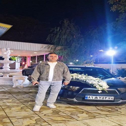 مرتضی تکروستا جان ملگیم